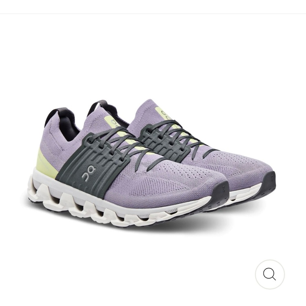 MEN'S CLOUDSWIFT 3 SHARK | HAY